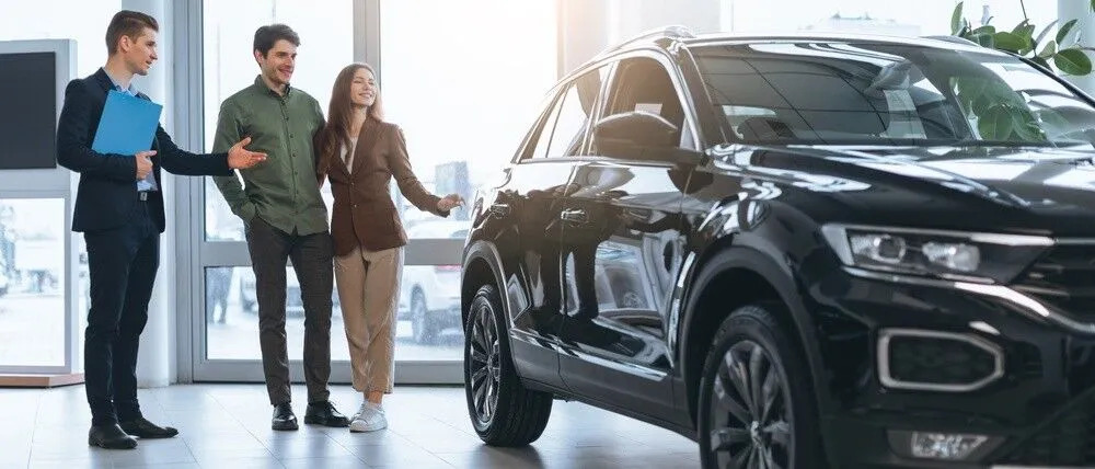 Loan Companies See Rising Demand for Auto Financing in Jacksonville