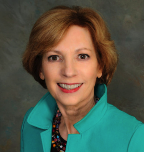 Influential Women Highlights Prudence Bushnell: Retired U.S. Ambassador And Career Foreign Service Officer