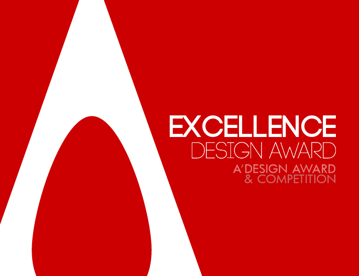 A’ International Excellence in Design Awards 2026 Call for Entries