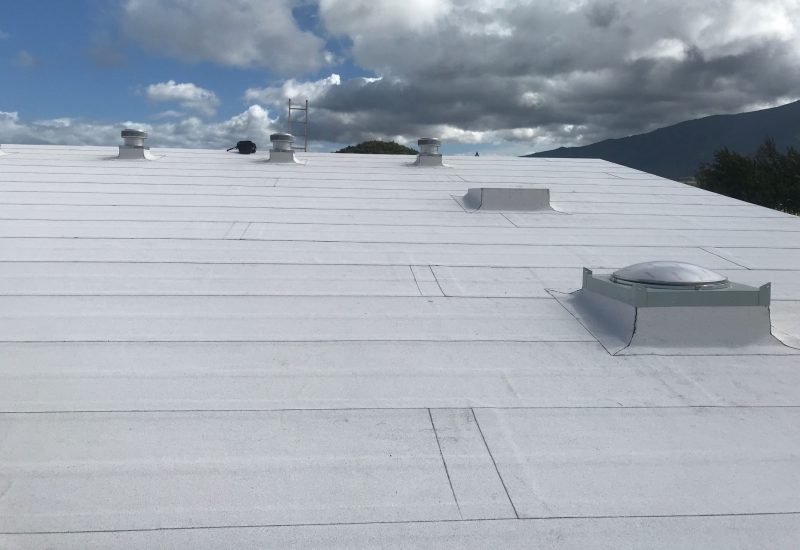 Oahu Roofing & Repairs Expands 24/7 Emergency Roof Repair and Insurance Claim Support on Oahu