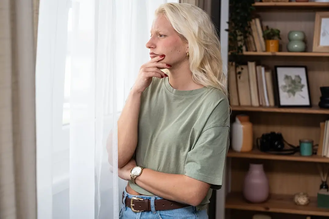 1 in 6 Americans has moved to escape a bad neighbor