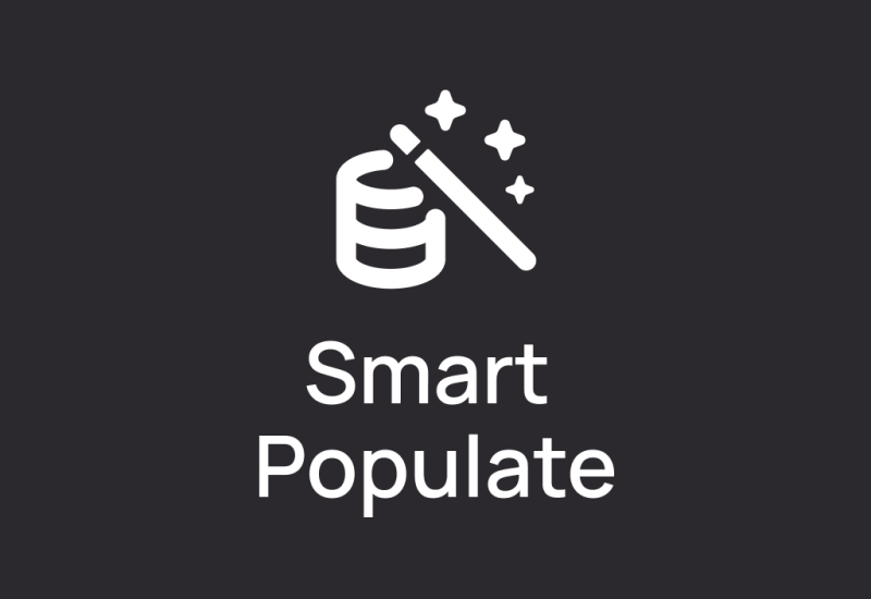 Notum’s Open-Source Strapi Smart Populate Plugin
